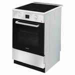 Artusi 60cm Freestanding Induction Oven/Stove AFI607X hero image