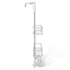 OXO Aluminium Caddy For Shower Doors 48725 image NaN