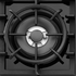 Electrolux EHG643BA 60cm Natural Gas Cooktop image NaN
