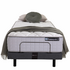 Sealy Inspire Long Single Adjustable Base - 440504 image NaN