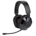 JBL Quantum 350 Wireless Over Ear Gaming Headset JBLQ350WLBLK image NaN