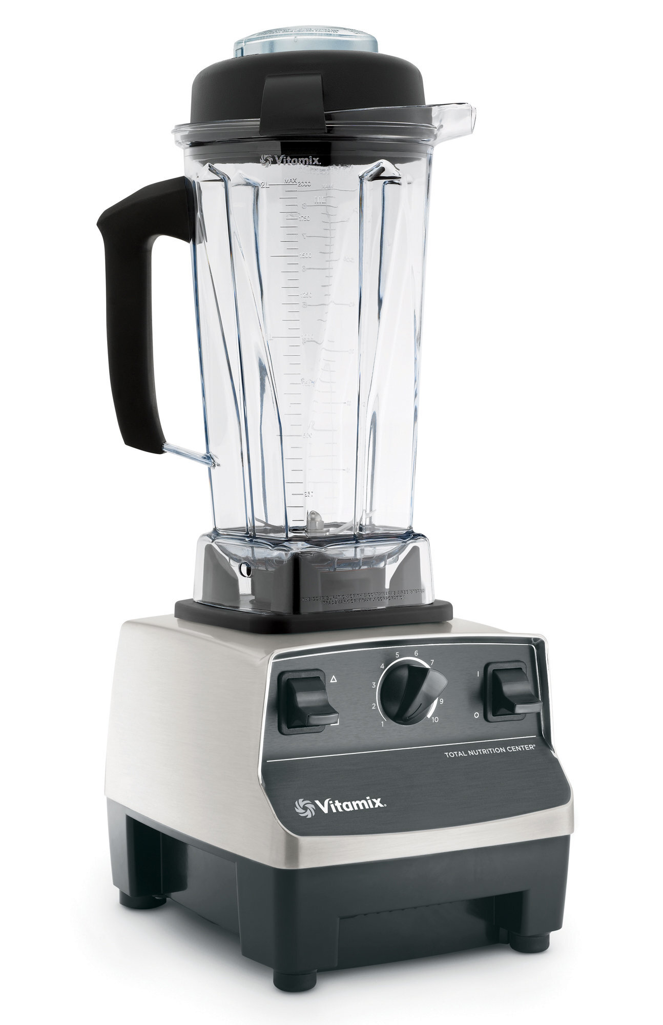Vitamix 010287 Total Nutrition Centre Blender | Appliances Online