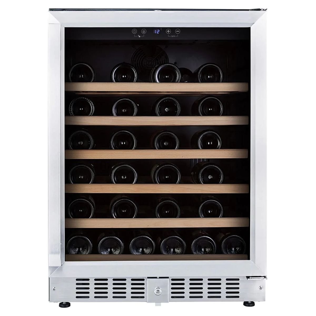 Delonghi wine cabinet 2025