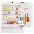 Liebherr Comfort 137L Underbench Integrated Fridge SUIK1510RH image NaN