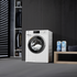 Miele 9kg Front Load Washing Machine WWG660 image NaN