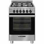 Glem 53cm Freestanding Dual Fuel Oven/Stove GB534GE hero image