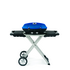 Napoleon TQ285-X-BL-AU Travel Q 285 With Scissor Cart Portable LPG BBQ image NaN