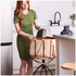 Ninja Crispi 4-in-1 Portable Glass Air Fryer Cyberspace FN101GY image NaN