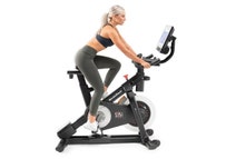 NordicTrack S10i Studio Cycle Exercise Bike NTEVEX14718 hero image