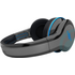 SMS Audio STREET by 50 Over-Ear Wired Headphones - Black SMH011 image NaN