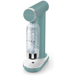 Smeg Soda Maker Green SKC01EGMAU hero image