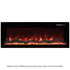 Modern Flames Drift Wood Accessory CDL-50B image NaN