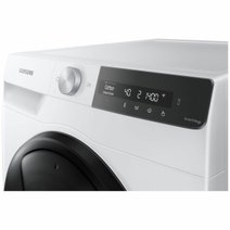 Samsung 9.5kg Front Load Washing Machine WW95T754DBT hero image