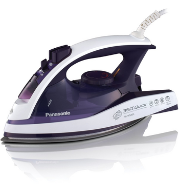 Panasonic NI-W940CVSJ Iron