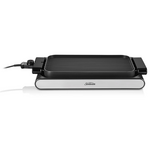 Sunbeam DiamondForce ReversaGrill BBQ Grill HGM3000DF hero image