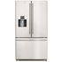 Smeg SF640S 762L Classic Aesthetic French Door Fridge image NaN
