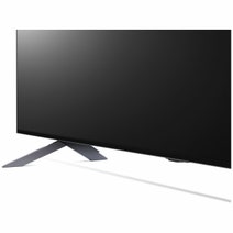 LG 65 Inch QNED96 8K Mini LED Smart TV 65QNED96TPA hero image
