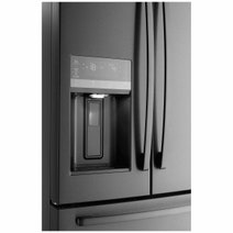 Westinghouse 609L French Door Frost Free Fridge WHE6874BA hero image
