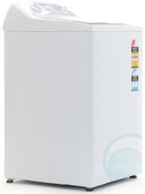 5.5kg Top Load Simpson Washing Machine SWT552SA hero image