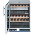 38 Btls Liebherr Wine Storage Cabinet WTUES1653LH image NaN