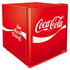 Husky 46L Coca-Cola Bar Fridge CKK50-207-AU-HU image NaN
