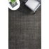 Rug Culture Sienna Large Grey Rug 290X200CM - SIE-SEAL-290X200 image NaN