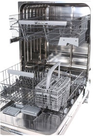 ASKO D5434SS Turbo Drying™ Under Bench Dishwasher hero image