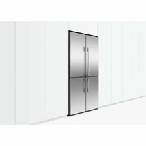 Fisher & Paykel 605L Quad Door Fridge RF605QDVX1 hero image