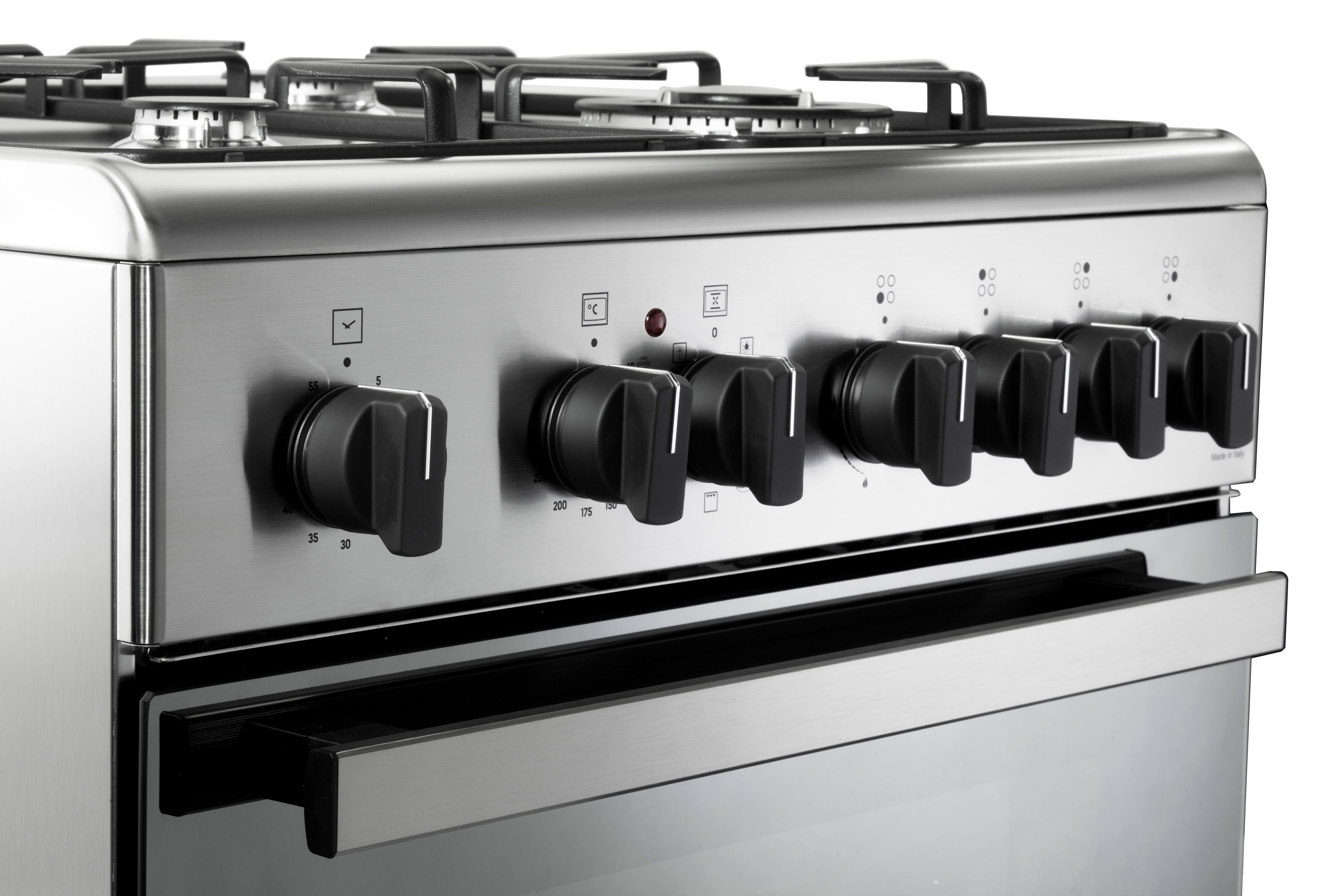Delonghi 60cm best sale freestanding oven