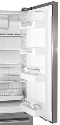 Fisher & Paykel Series 7 519L French Door Fridge RF522ADUSX5 hero image