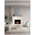 Modern Flames Everwood Mantle Suite Electric Fire Heater EVE36OR-AU image NaN