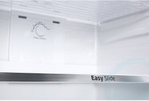 Samsung SR392MWR 393L Top Mount Fridge hero image