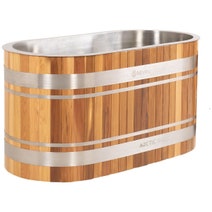 Revel Arctic Cedar Ice Bath R-ICEFOUND hero image