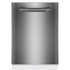 Bosch Series 6 Stainless Steel Built Uner Dishwasher with Home Connect SMP6HCS01A image NaN