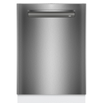 Bosch Series 6 Stainless Steel Built Uner Dishwasher with Home Connect SMP6HCS01A hero image