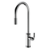 Armando Vicario Urban D Lead-Free Pull Out Kitchen Mixer Chrome 400728NBR-LF image NaN