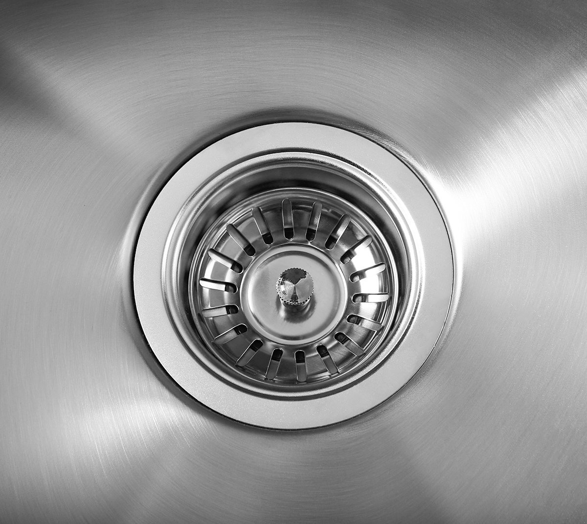 Abey LUA190KW1 Lucia 1 and 1/3 Bowl Sink and Tap Packs hero image