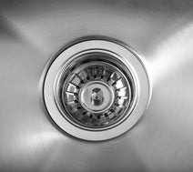 Abey LUA190KW1 Lucia 1 and 1/3 Bowl Sink and Tap Packs hero image