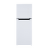 TCL 198L Top Mount Frost Free Fridge P221TMW image NaN