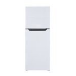 TCL 198L Top Mount Frost Free Fridge P221TMW hero image