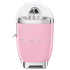 Smeg 50s Style Pink Citrus Juicer CJF11PKAU image NaN