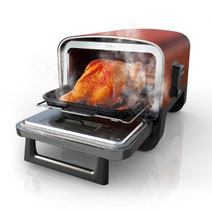 Ninja Electric Woodfire Outdoor Oven OO101 hero image