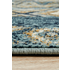 Rug Culture Oxford Large Blue Rug 290X200CM - OXF-430-BLU-290X200 image NaN