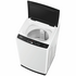 Haier 6kg Top Load Washing Machine HWT60AA1 image NaN