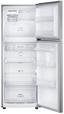 Samsung 320L Top Mount Fridge SR320MLS hero image