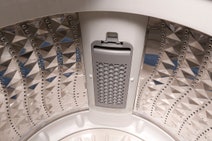 Samsung WA85J6750SW 8.5kg Top Load Washing Machine hero image