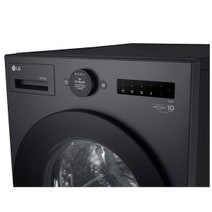 LG Series XL 16kg/10kg Washer Dryer Combo with AI Graphite WXLC-1016G hero image