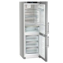 Liebherr Prime 332L Bottom Mount Fridge with Easy Fresh and VarioTemp Right Hinge SCNSDH5253RHH hero image