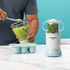 NutriBullet Baby Blender NBY-1807 image NaN
