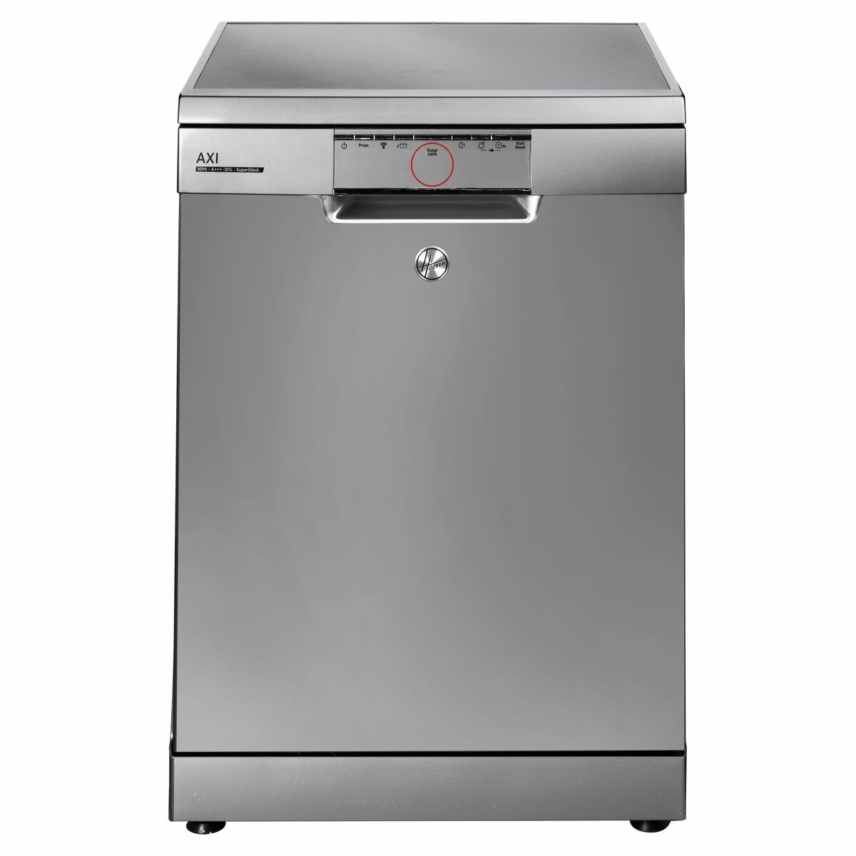 Hoover slimline top dishwasher review